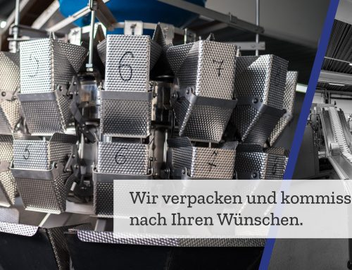 Faltschachteln von LV Lohnverpackung: Mehr als nur Verpackung, ein Markenzeichen für Ihr Heimtierfutter