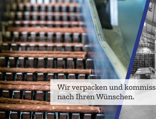 Worauf es bei modernen Verpackungen ankommt