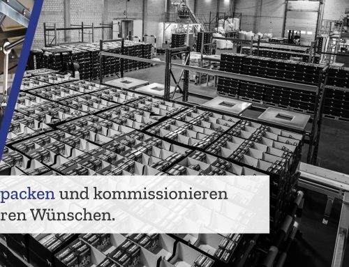 Verpackungstrends für 2025